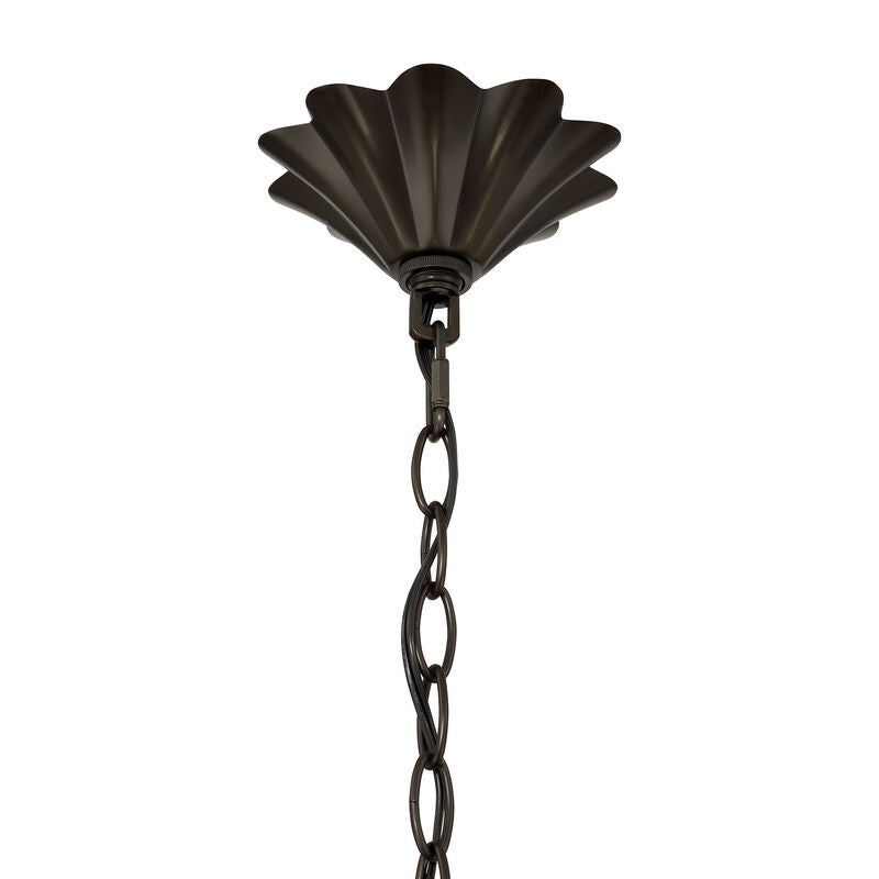 Vinton Medium Pendant Light by Savoy House