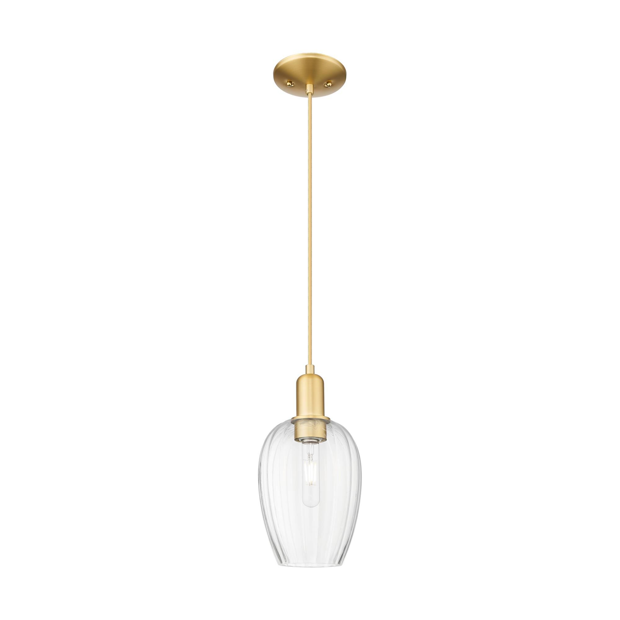 Bruno Marashlian Preston 6 Inch Mini Pendant by Innovations Lighting