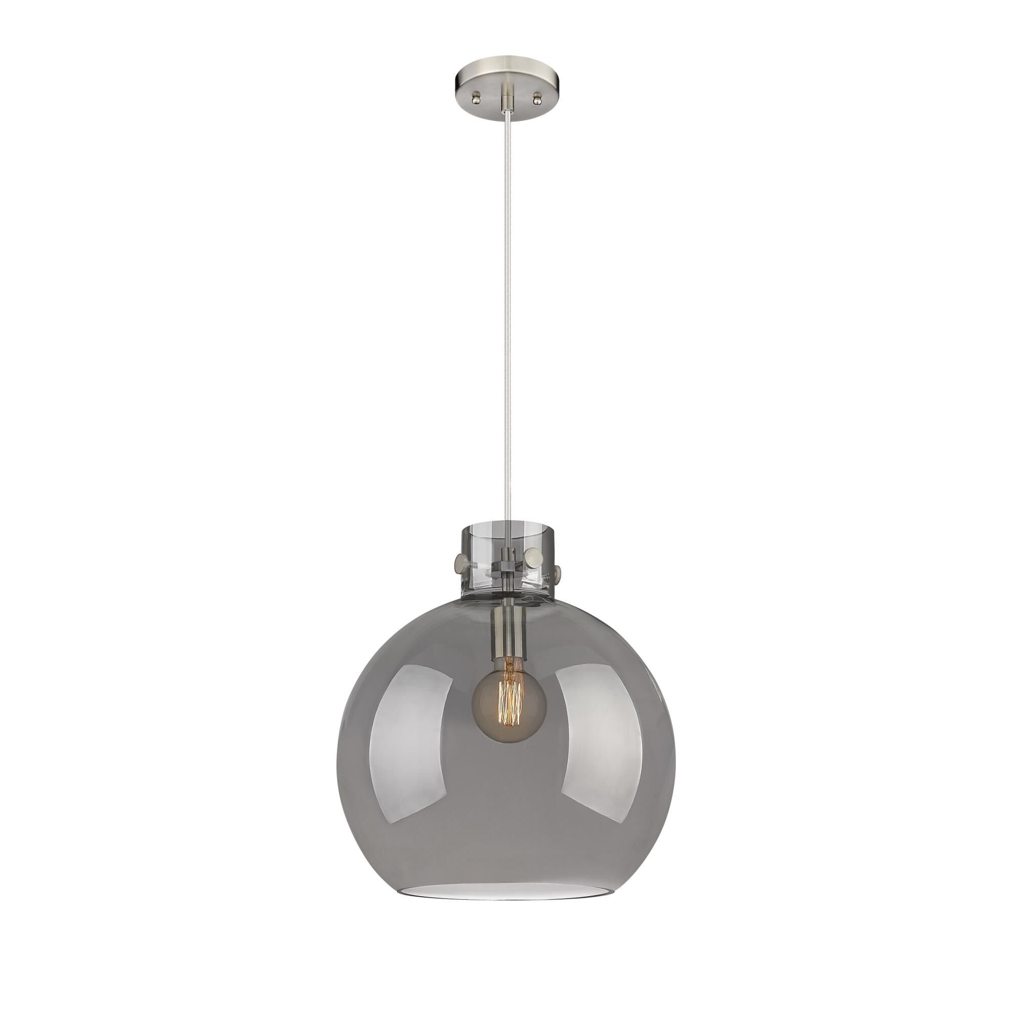 Innovations Lighting Bruno Marashlian Newton Sphere 14 Inch Large Pendant