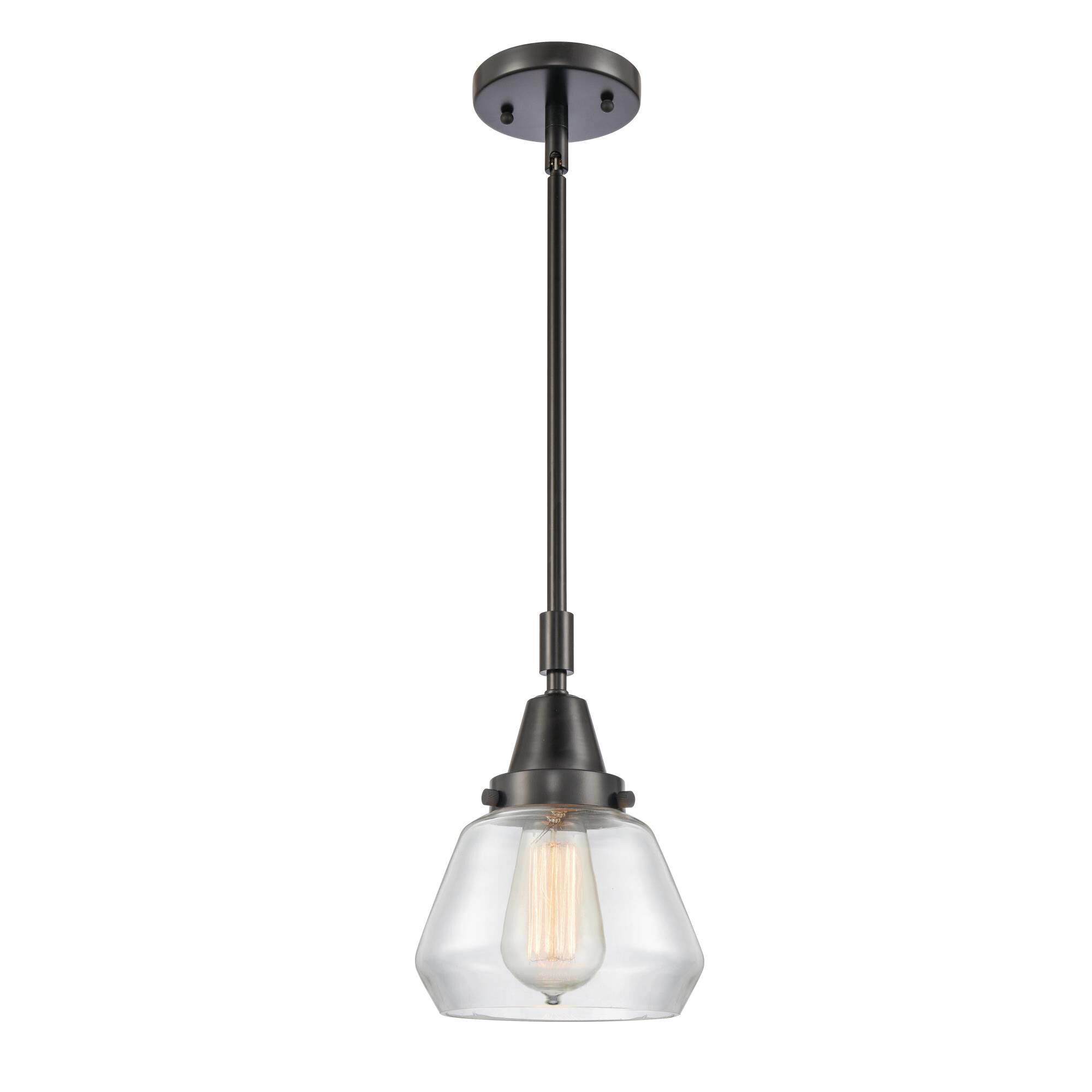 Innovations Lighting Bruno Marashlian Fulton 7 Inch Mini Pendant