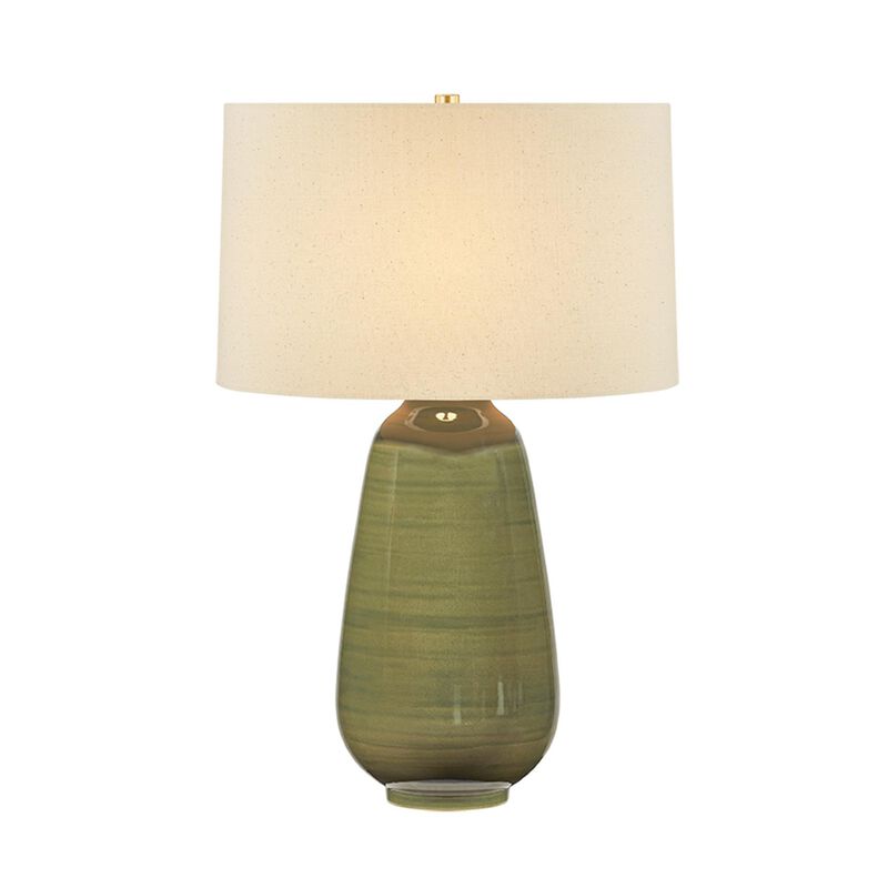 Piermont 27 Inch Table Lamp by Hudson Valley Lighting