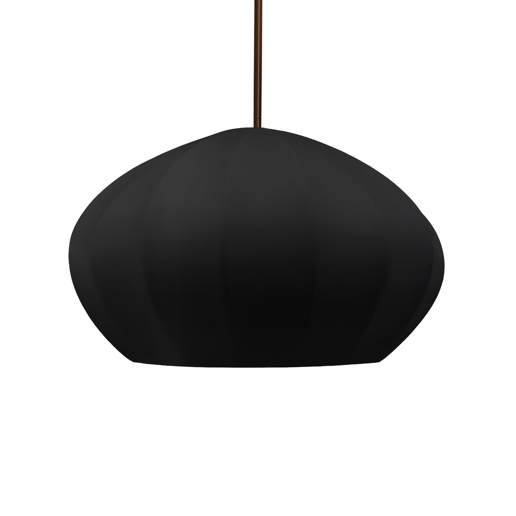 Shown in Dark Bronze finish and Carbon Matte Black With Champagne Gold Internal Finish shade