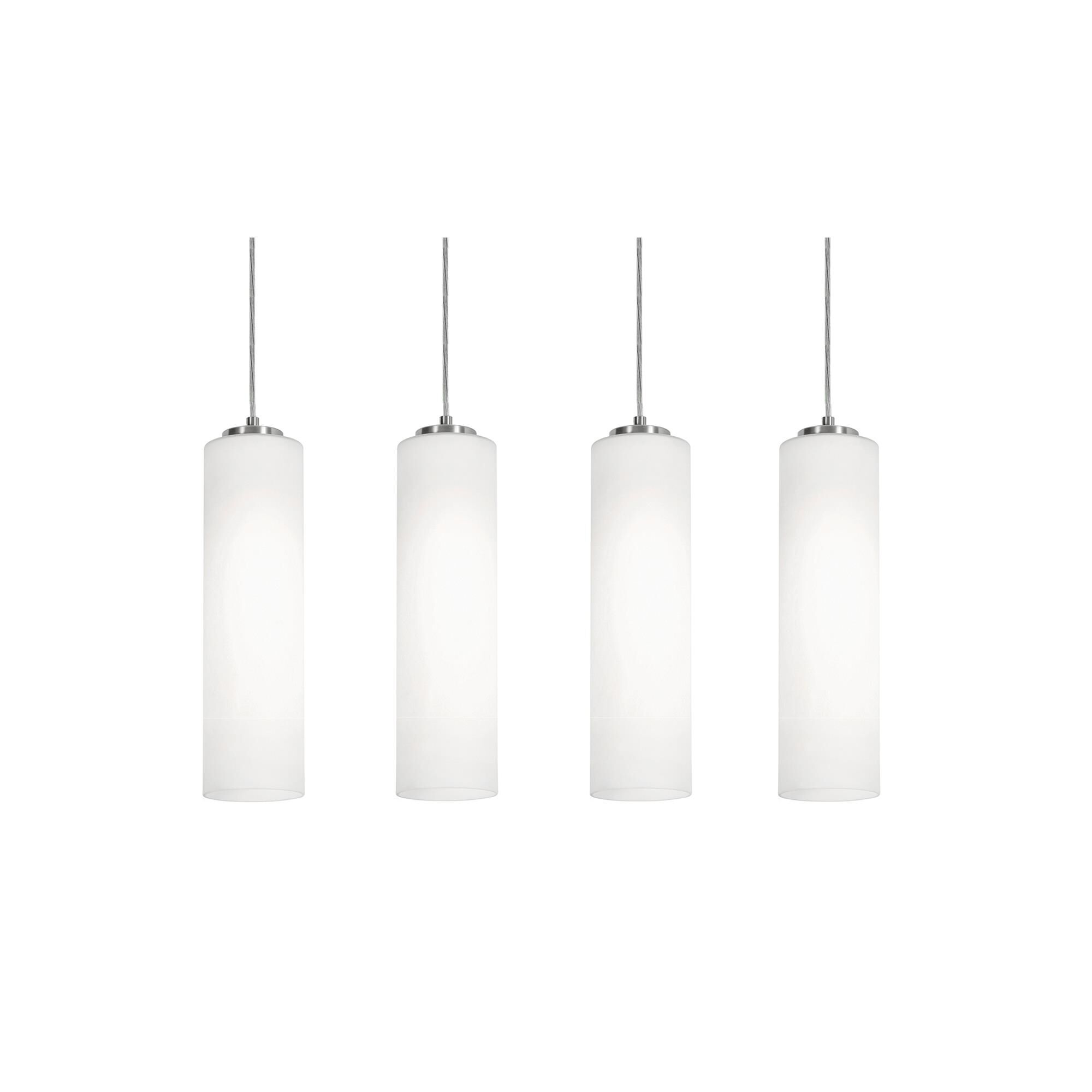 Shown in Satin Nickel finish