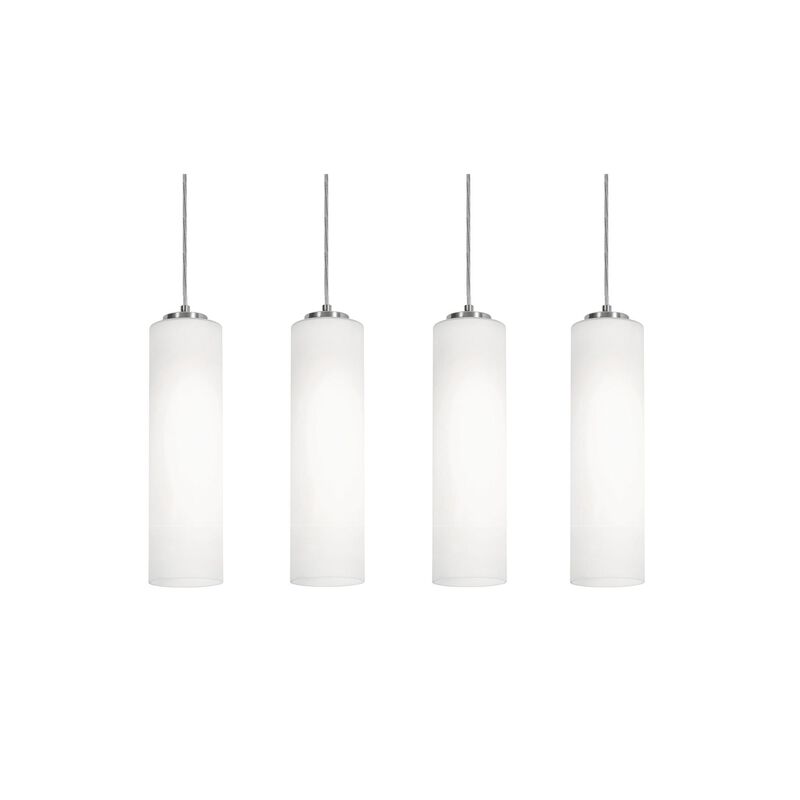 Leo 36 Inch Linear Suspension Light by AFX Lighting
