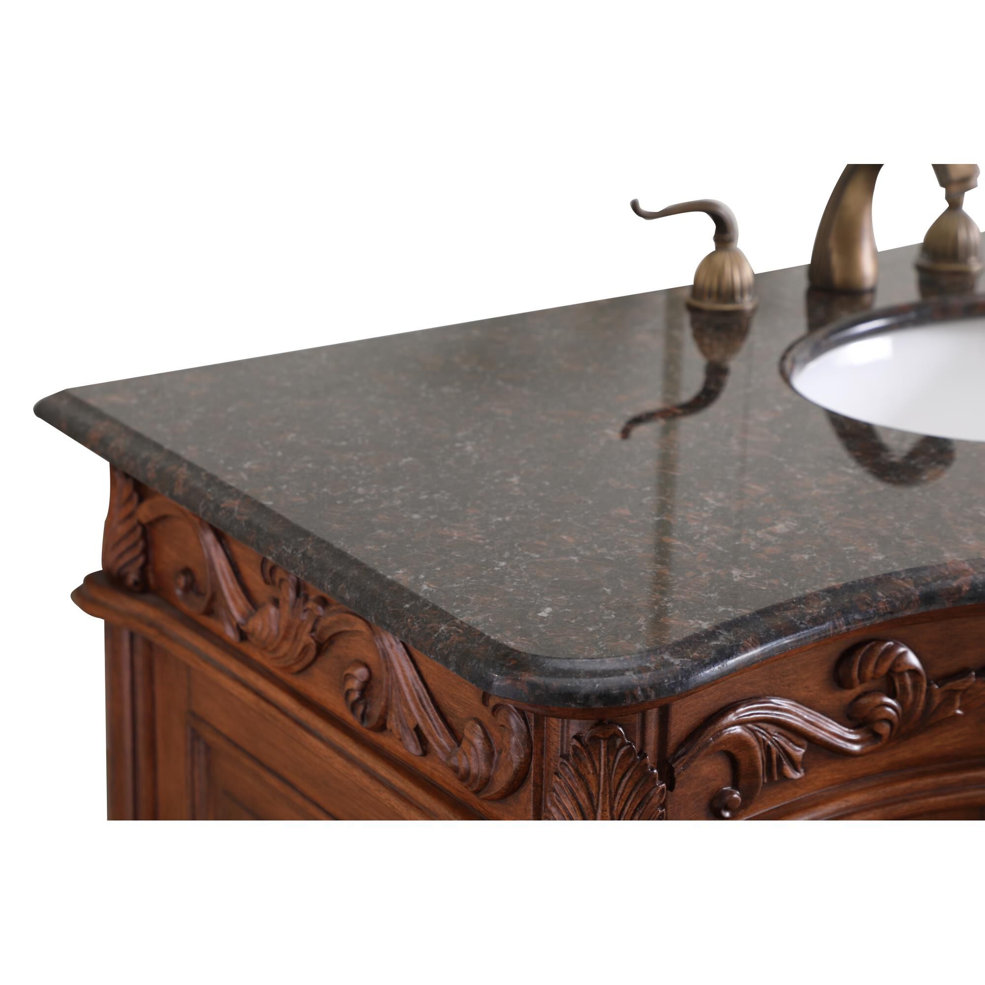 Oakland Bath Vanity by Elegant Decor