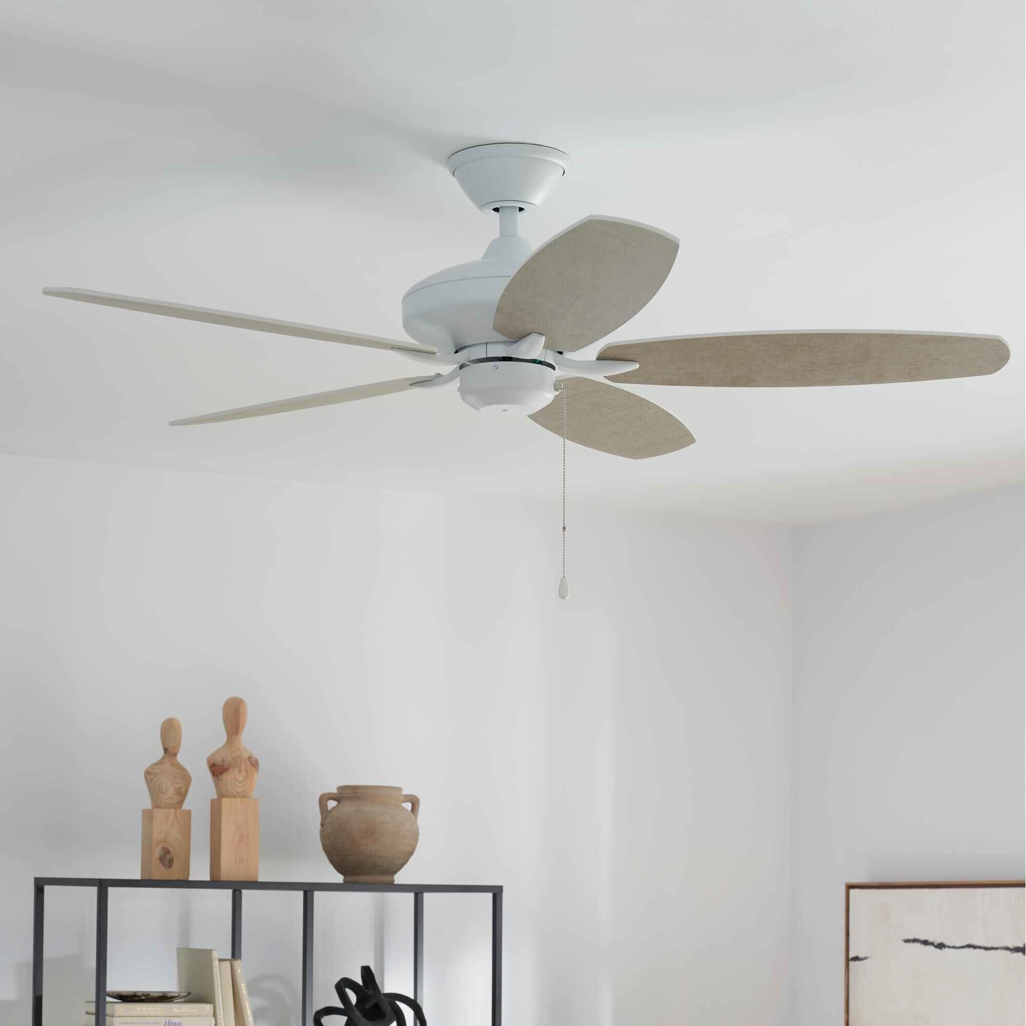 Renew 52 Inch Ceiling Fan by Kichler Lighting