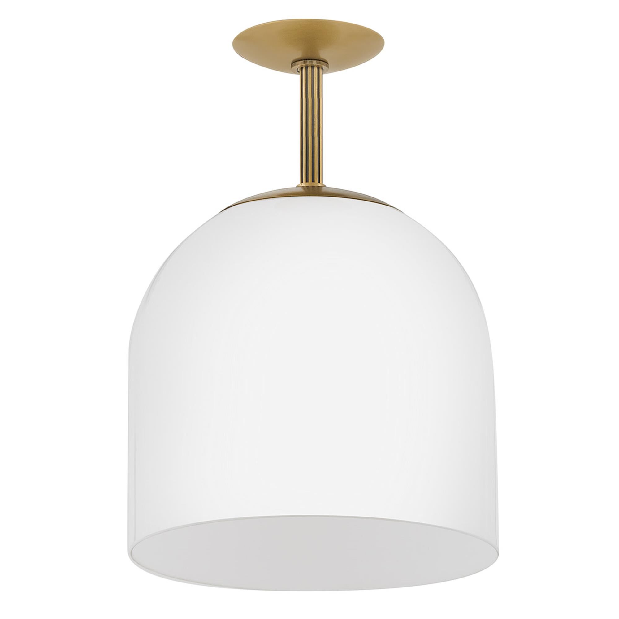 Willa 17 Inch Mini Pendant,