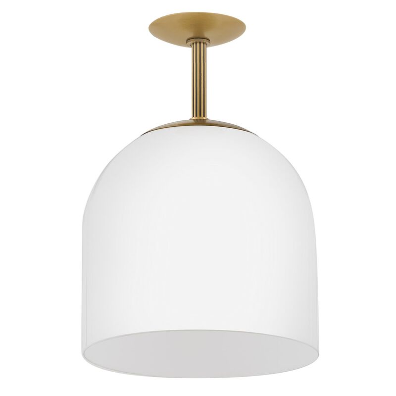 Willa 17 Inch Mini Pendant by Hinkley