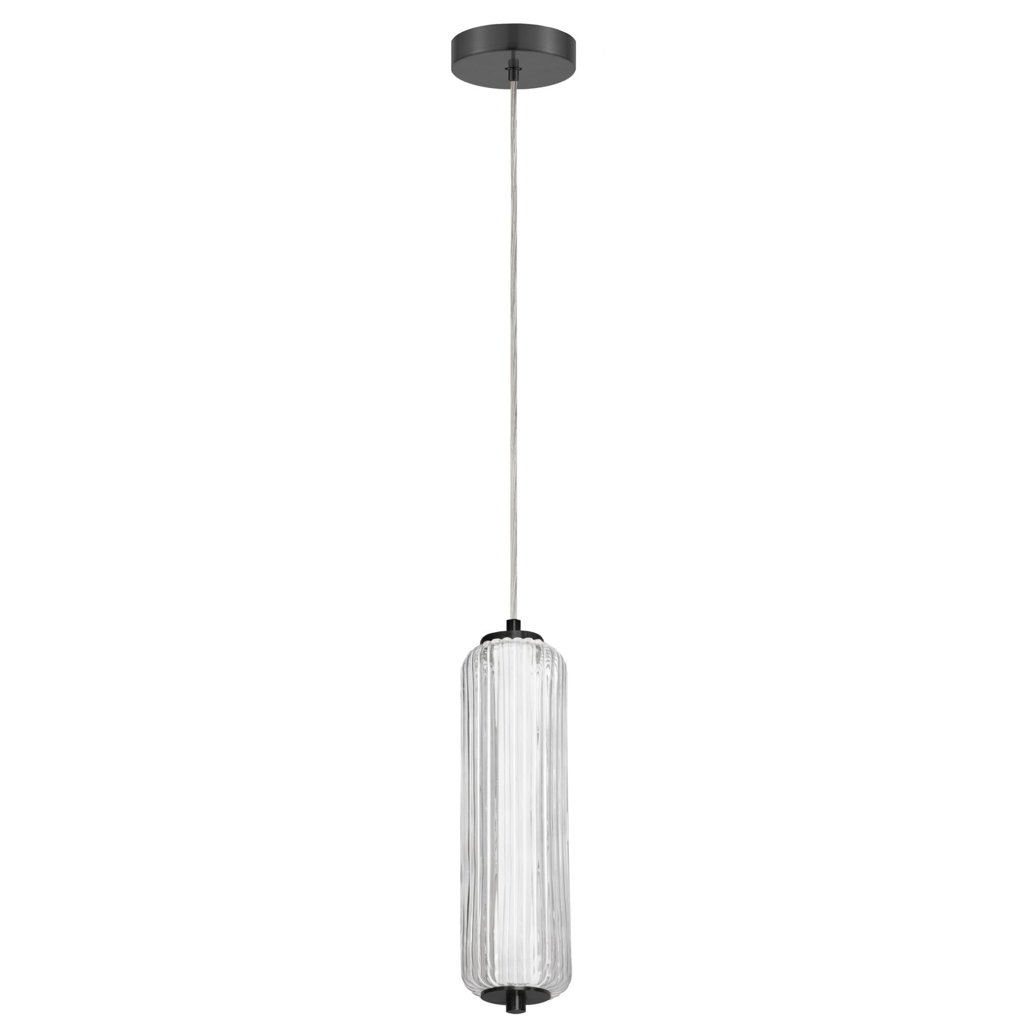 Ramona 4 Inch Mini Pendant by Dainolite