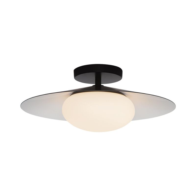 Cruz 15 Inch Flush Mount by Kuzco