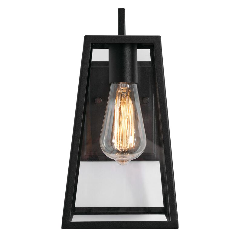 Joplin  12 Inch Outdoor Wall Light by AFX Inc