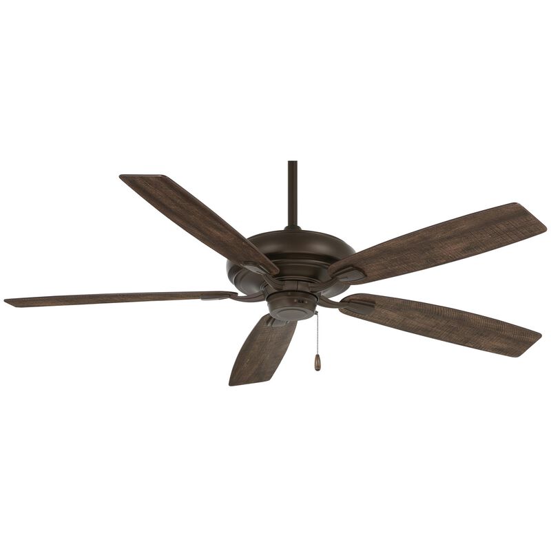 Watt 60 Inch Ceiling Fan by Minka Aire