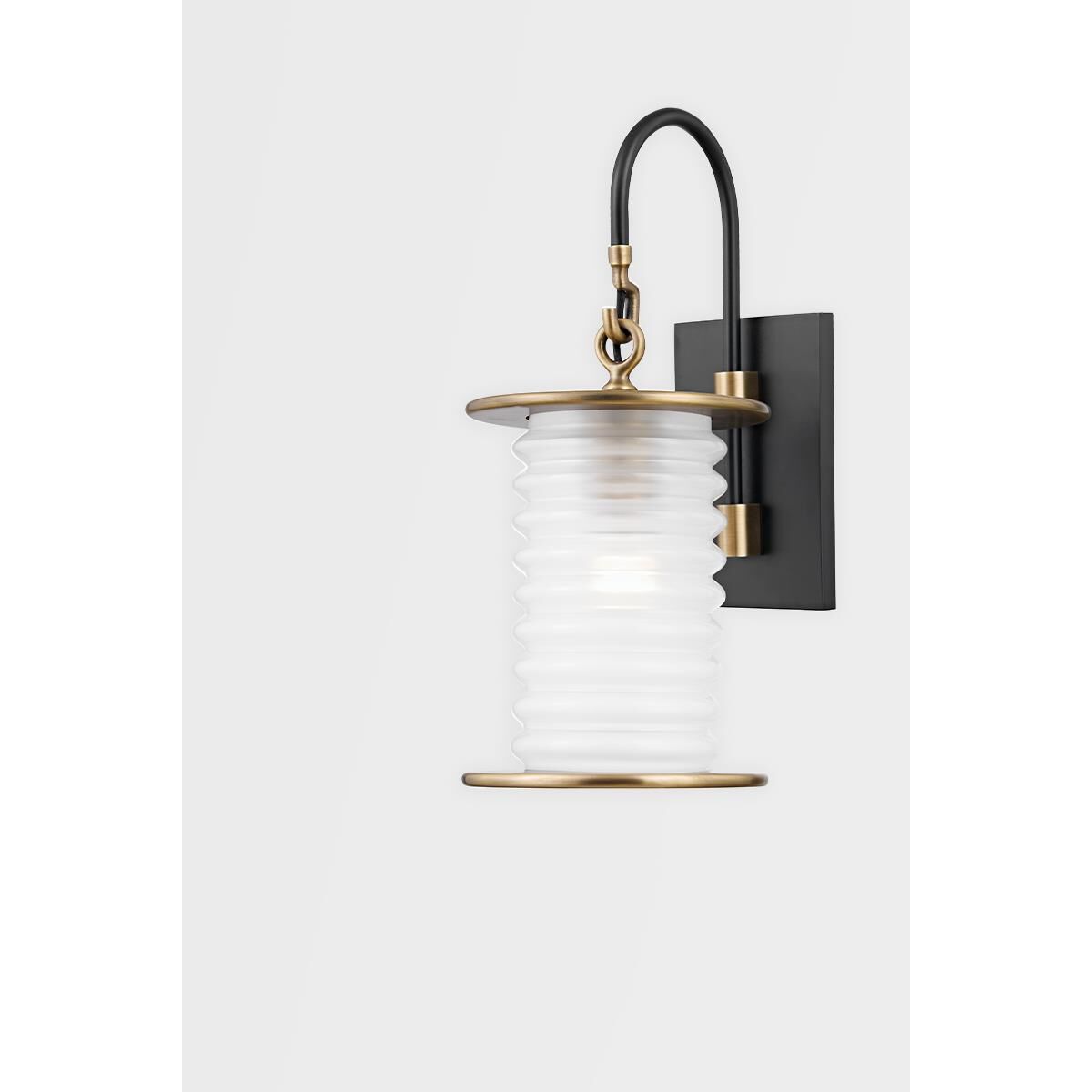Danvers 7.5 Inch Wall Sconce by Troy Lighting