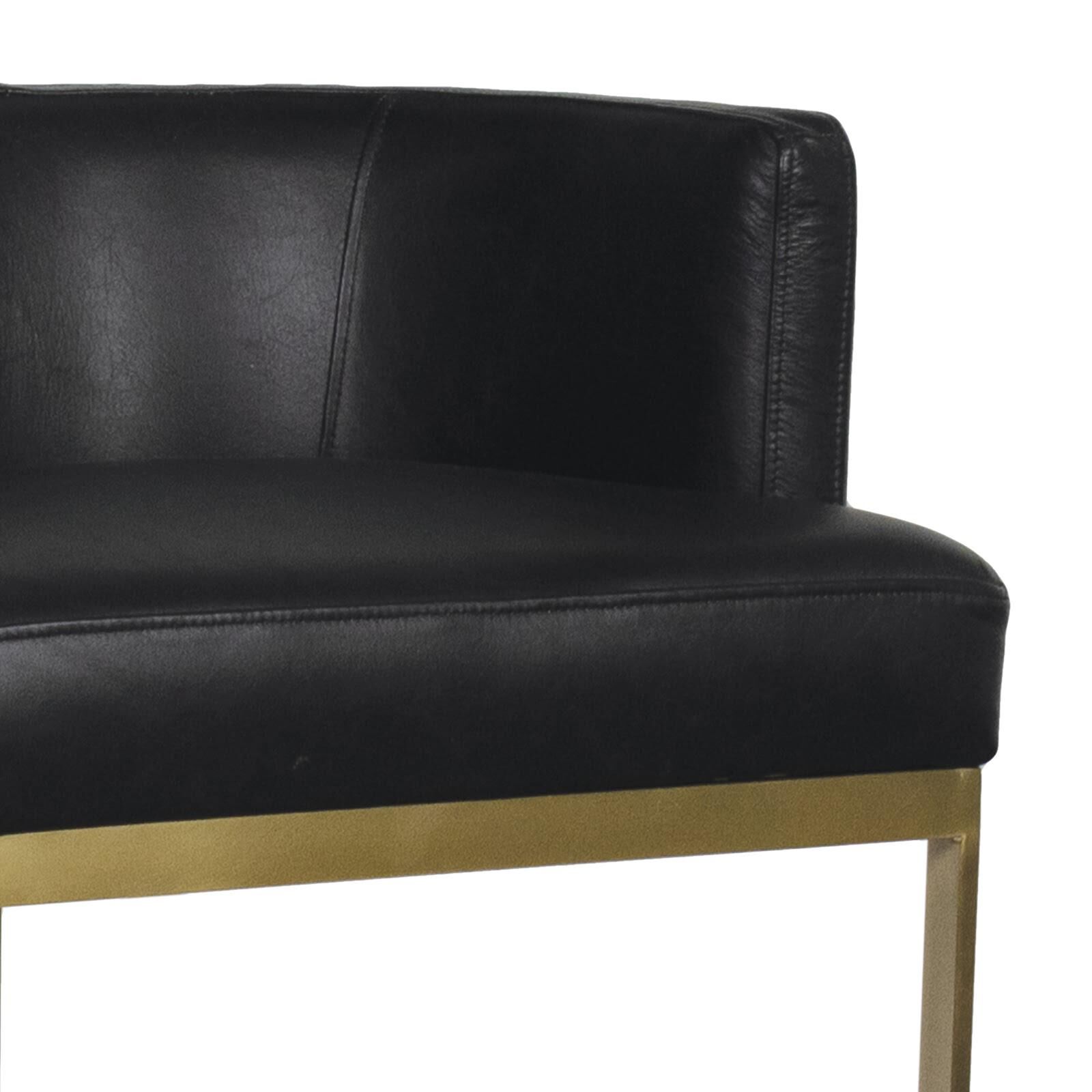 Owen 37 Inch Stool by Regina Andrew