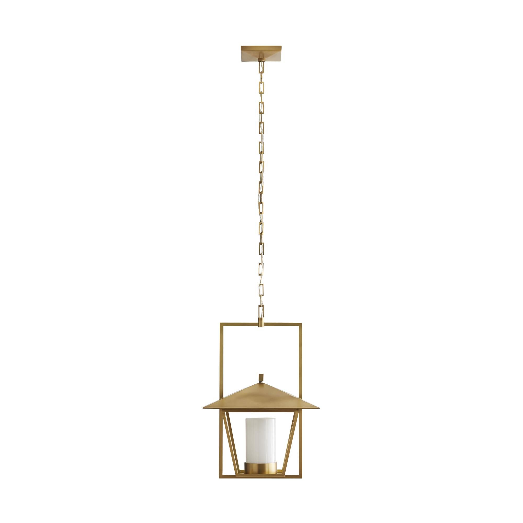 Arteriors Home Temple 19 Inch Large Pendant