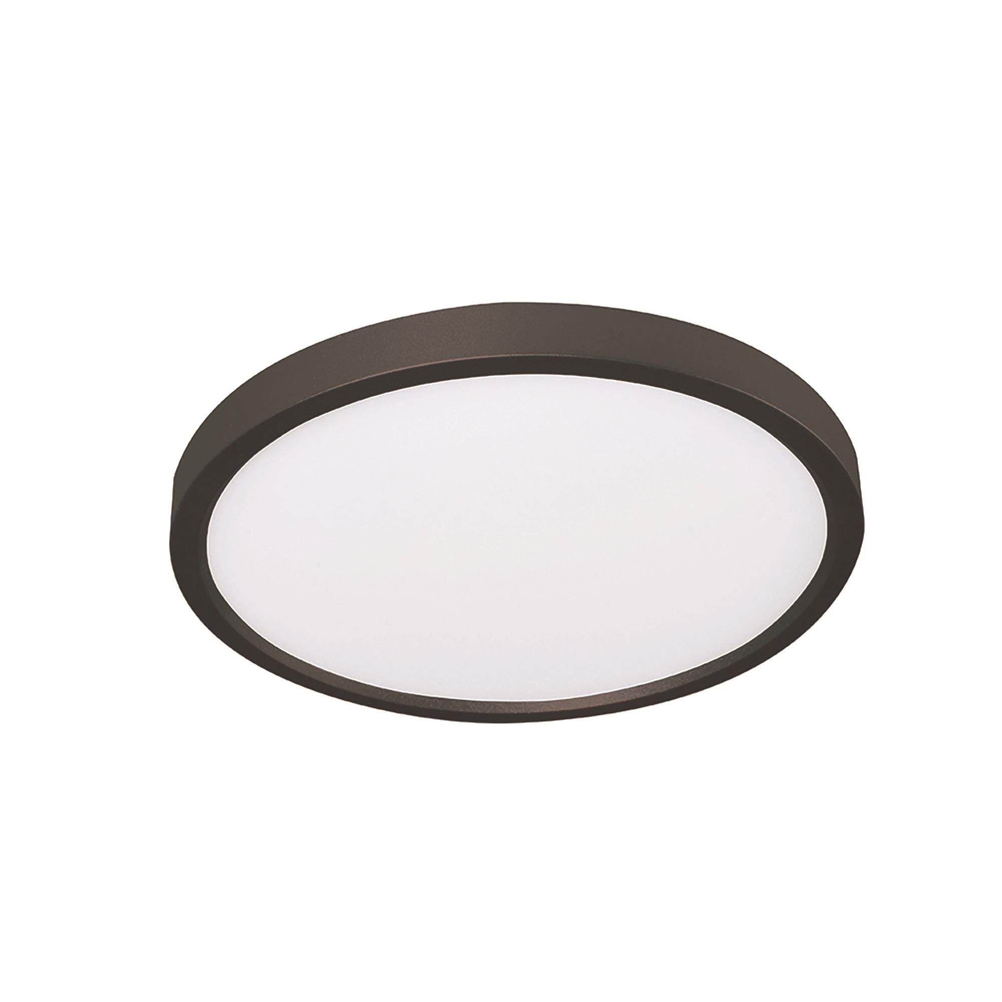 Edge Round Flush Mount by AFX Lighting