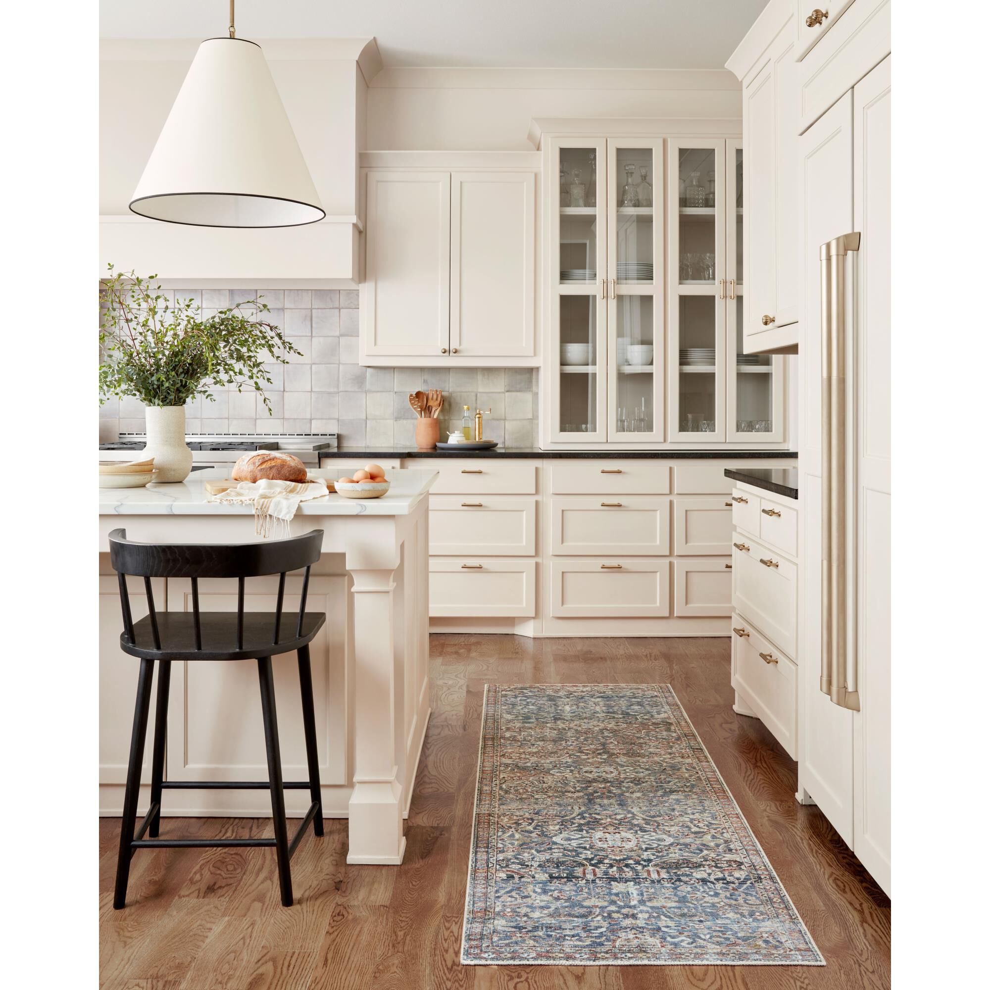 Chris Loves Julia x Loloi JULES Area Rug by Loloi Rugs