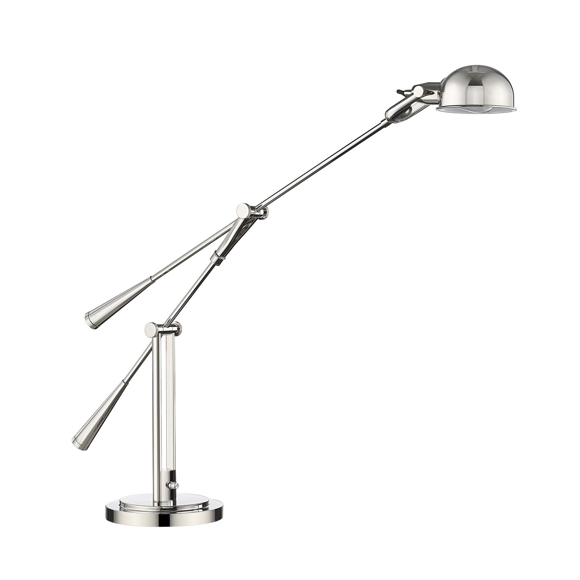 Grammercy Park 52 Inch Desk Lamp by Z Lite