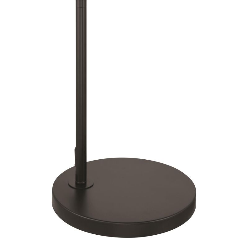 Ingraham 66 Inch Floor Lamp by Craftmade
