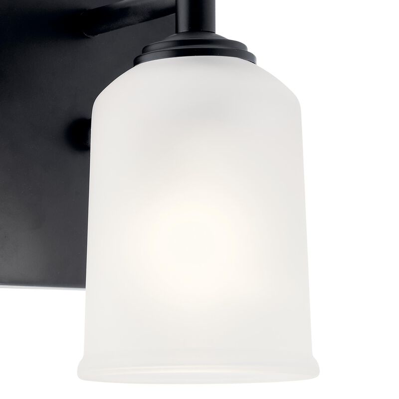 Shailene Small Wall Sconce by Kichler