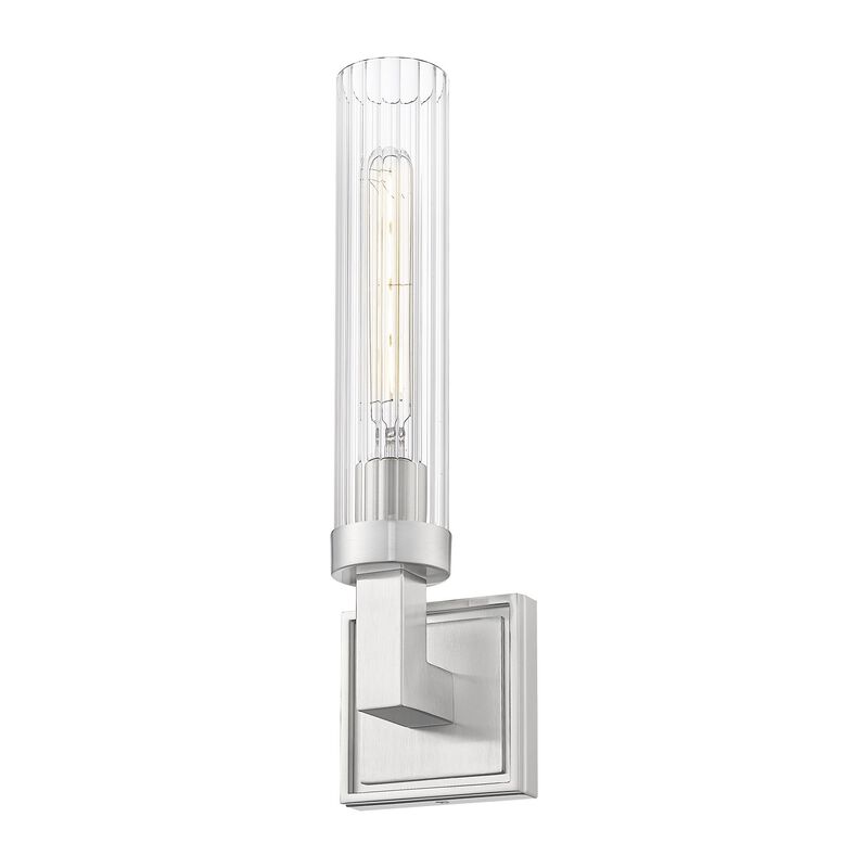 Beau 5 Inch Wall Sconce by Z Lite