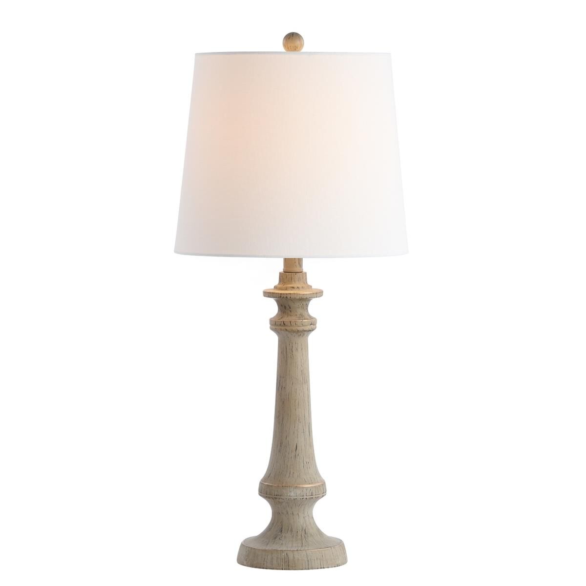 Rhett 28 Inch Table Lamp by Safavieh