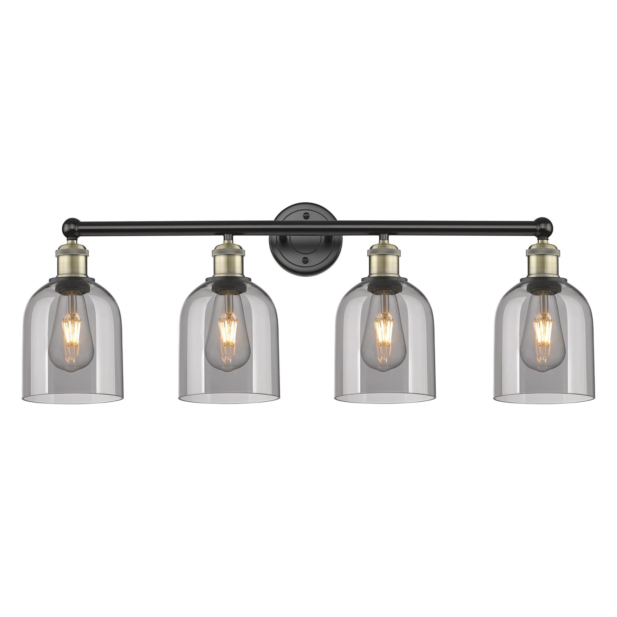 Bruno Marashlian Bella 33 Inch Bath Vanity Light by Innovations Lighting