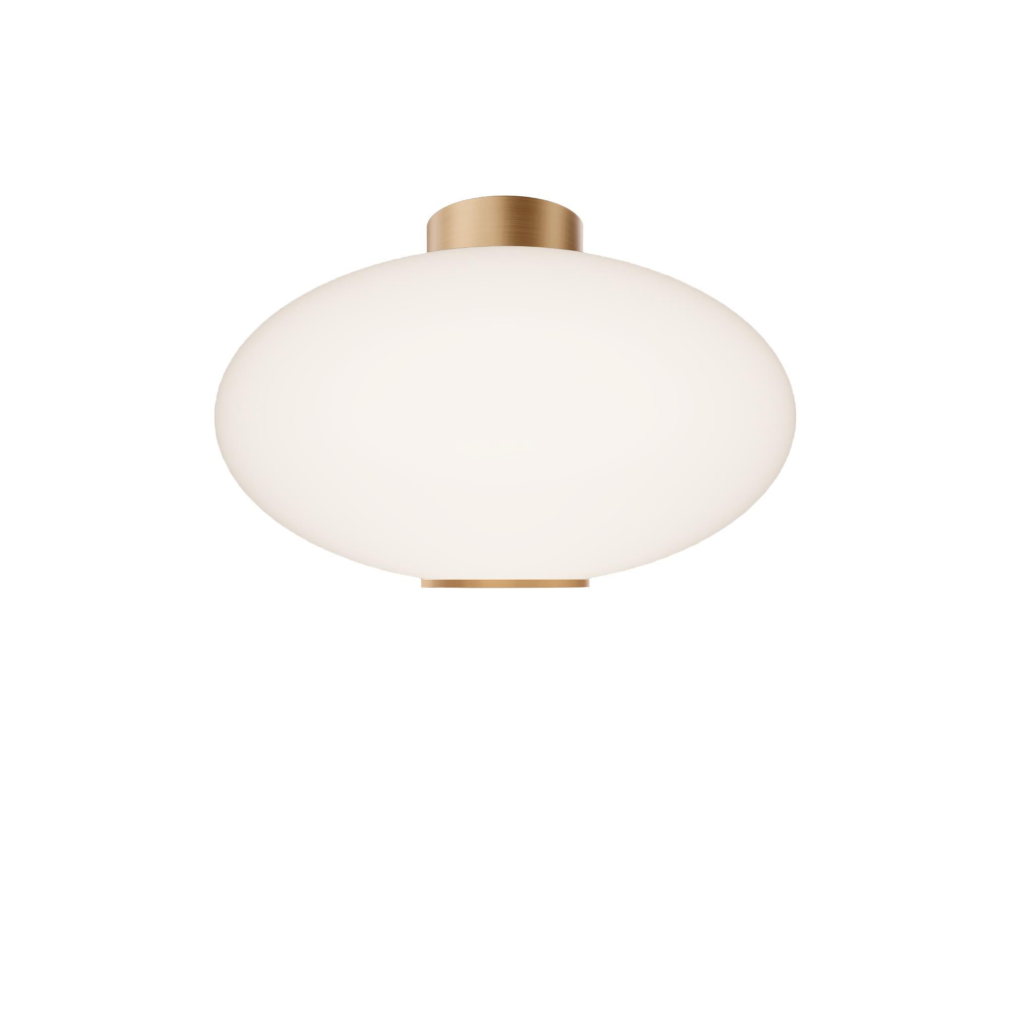 Illusion 22 Inch Flush Mount by Modern Forms