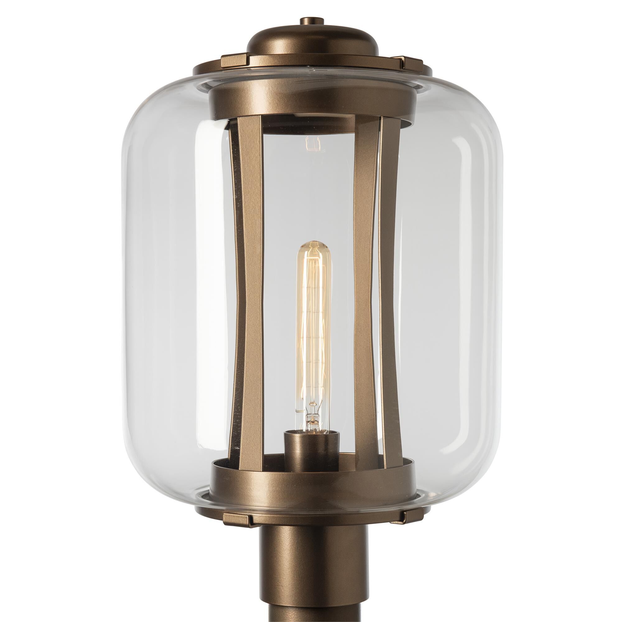 Fairwinds 18 Inch Outdoor Post Lamp,