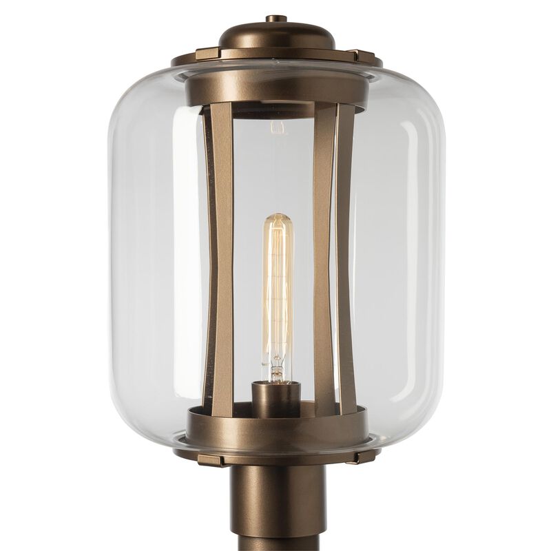 Fairwinds 18 Inch Outdoor Post Lamp by Hubbardton Forge
