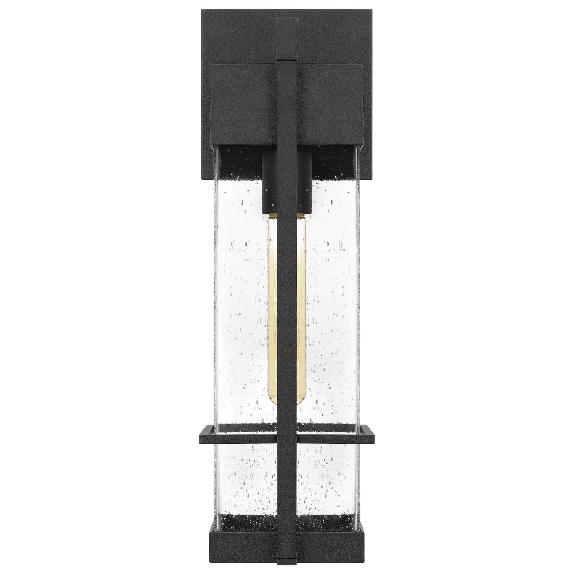 Quoizel Wynn 18 Inch Tall Outdoor Wall Light