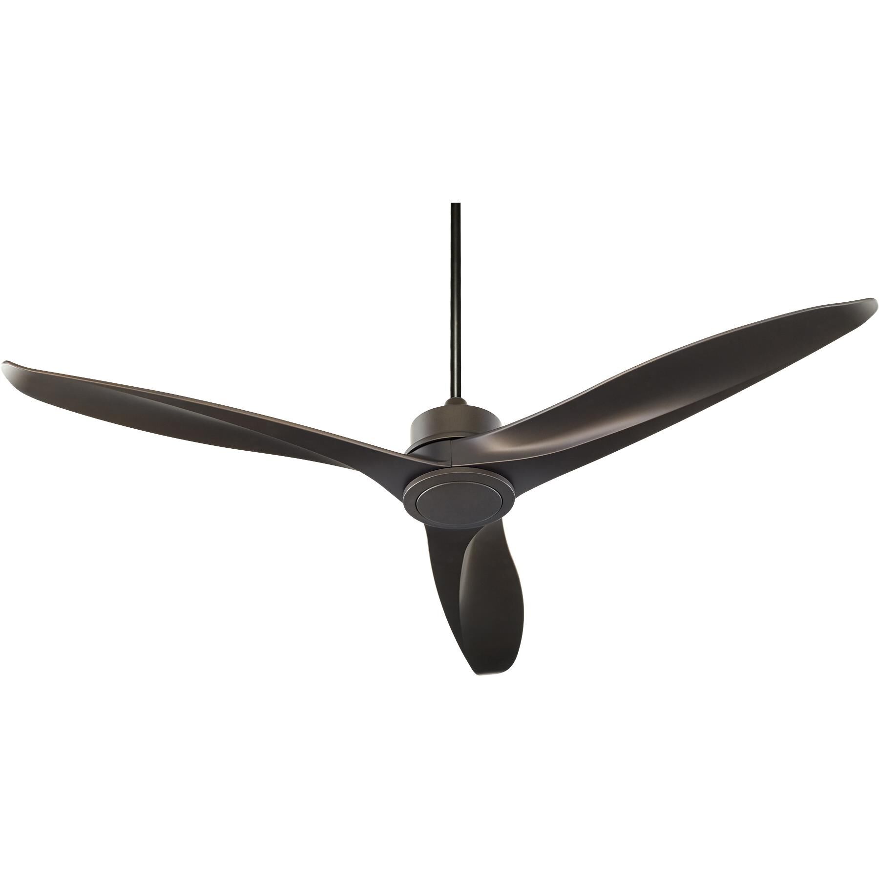 Kress 60 Inch Ceiling Fan by Quorum International