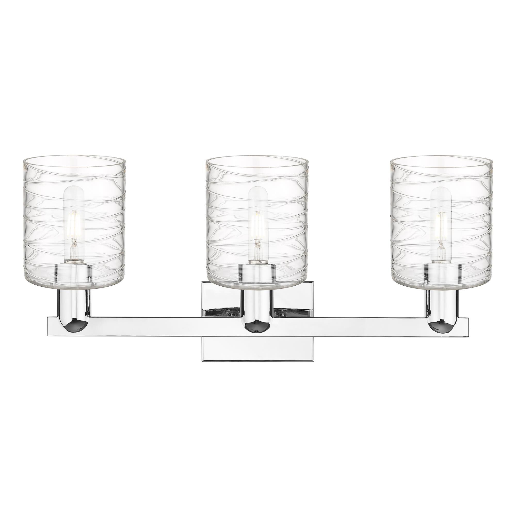 Bruno Marashlian Cobbleskill 24 Inch Bath Vanity Light by Innovations Lighting