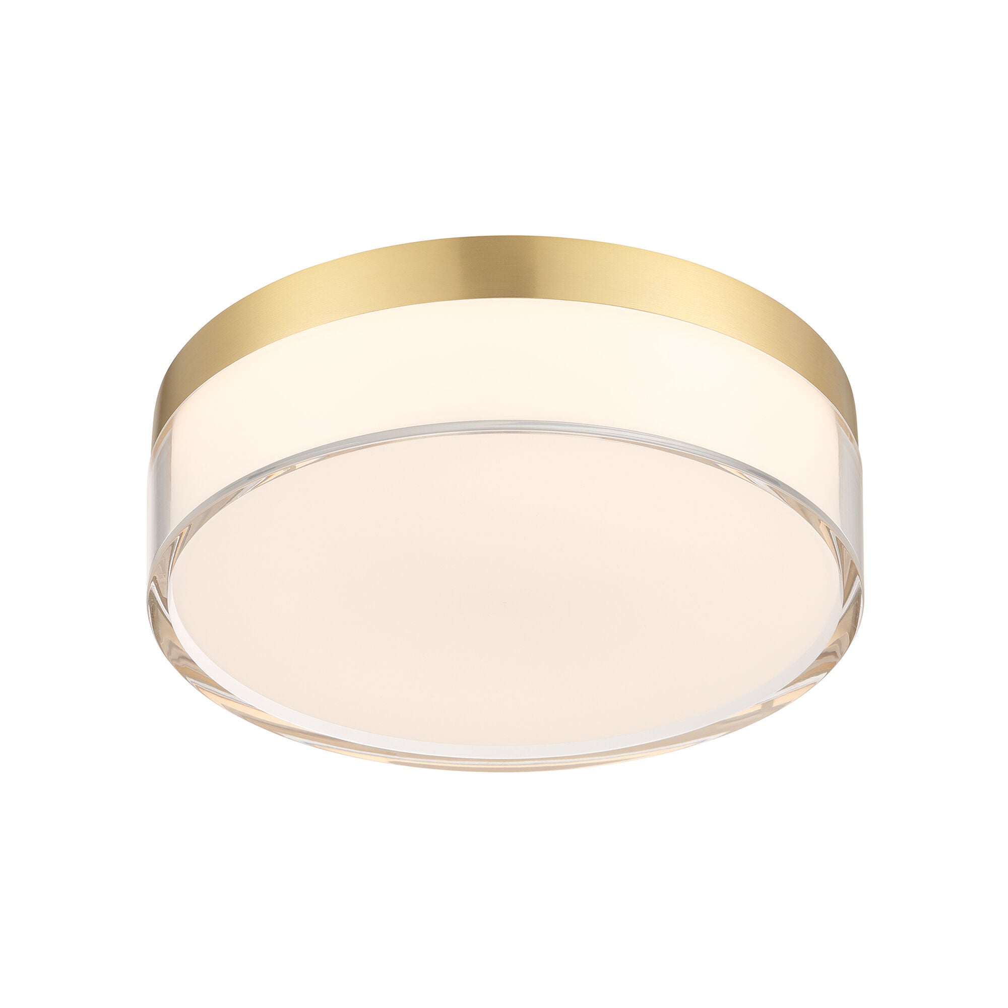Clarion 7 Inch Flush Mount,
