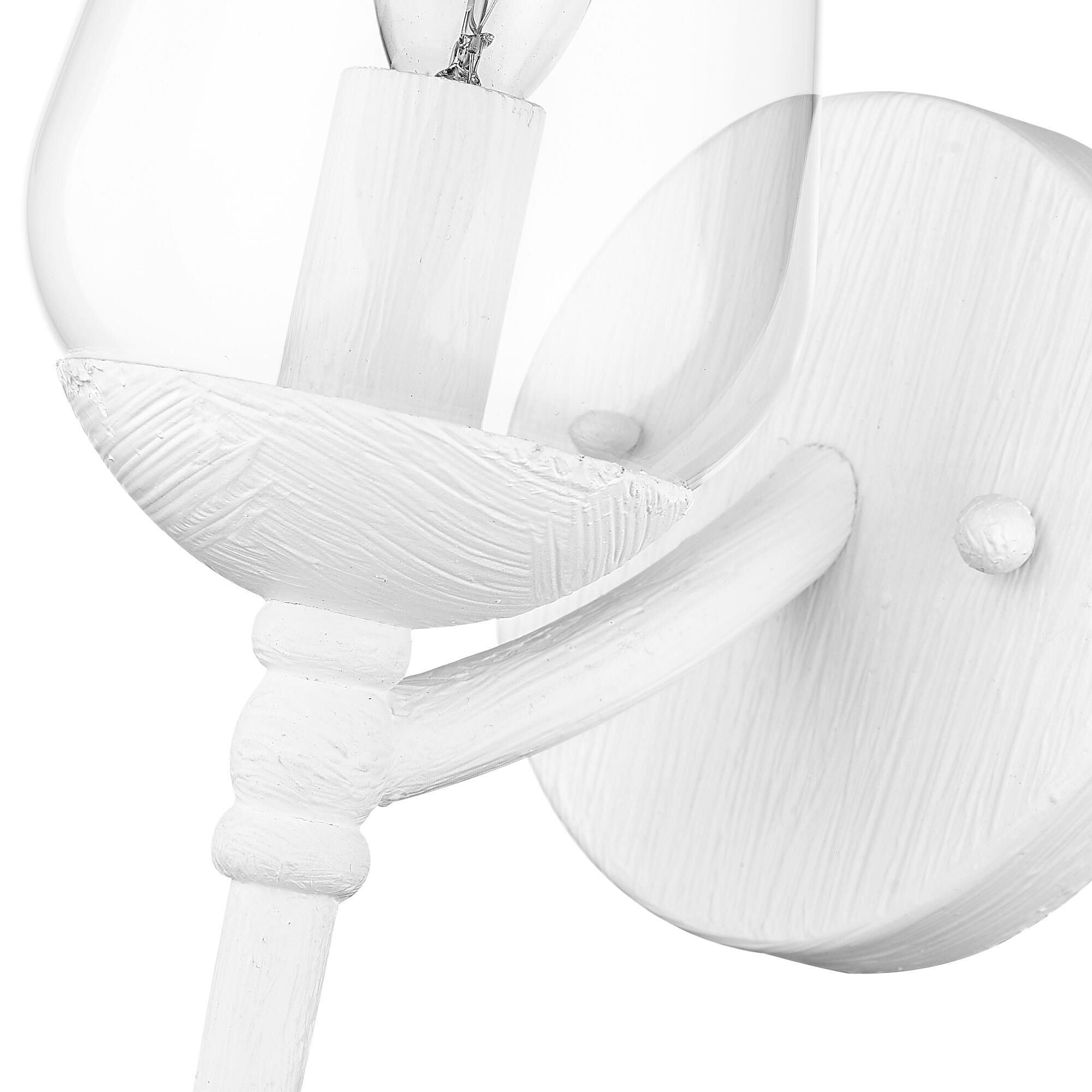 Regent 5 Inch Wall Sconce by Golden Lighting