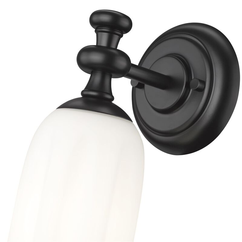 Orion 10 Inch Wall Sconce by Z Lite