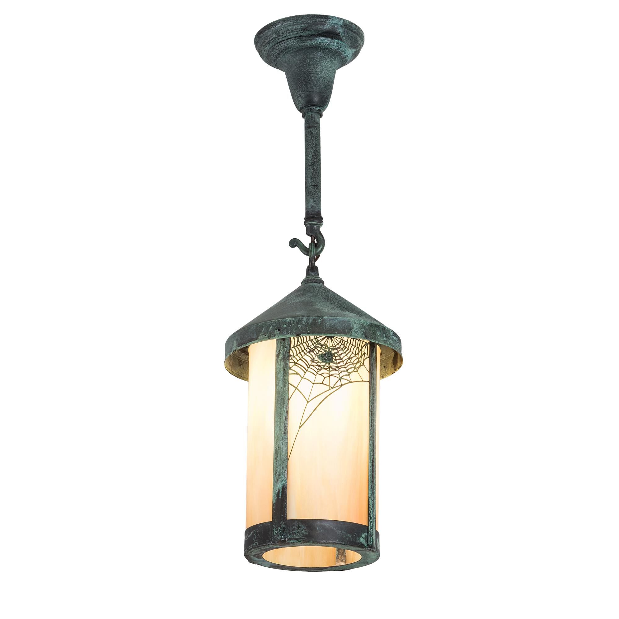 Meyda Lighting 8 Inch Mini Pendant