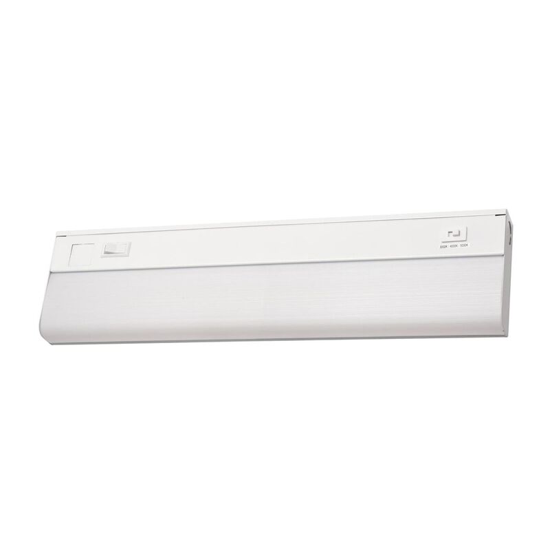 T5l 18 Inch LED Light Bar by AFX Lighting