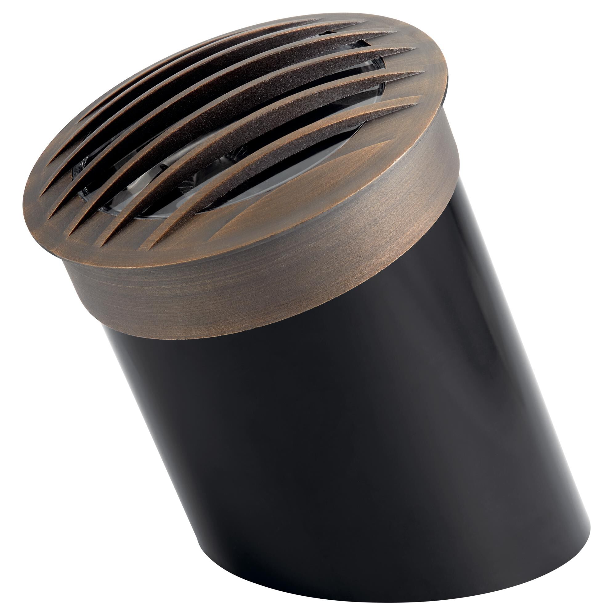 6 Inch In-Ground Light,