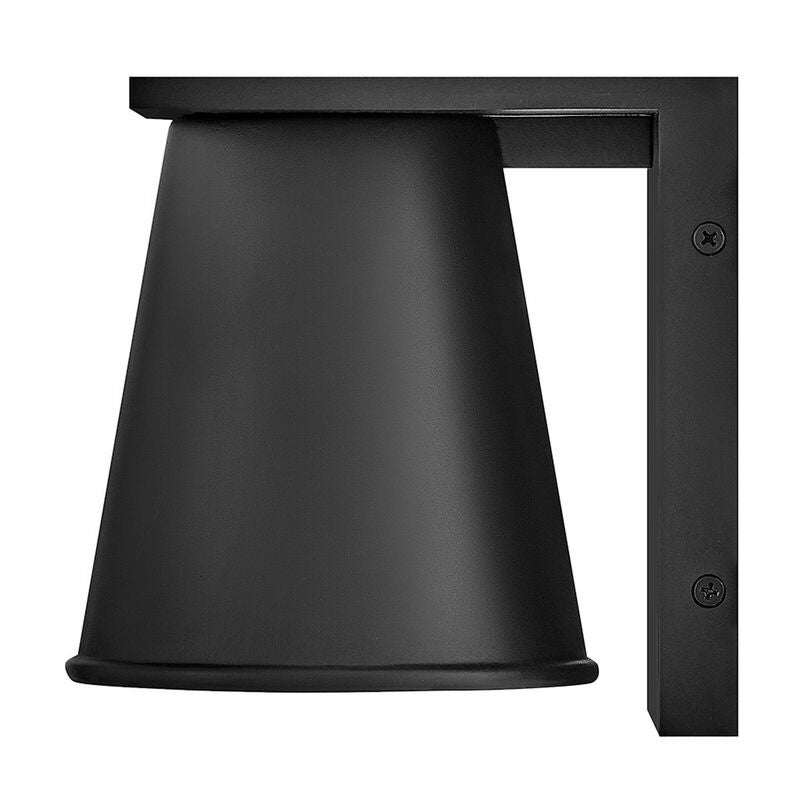Hans 6 Inch Outdoor Wall Light by Hinkley