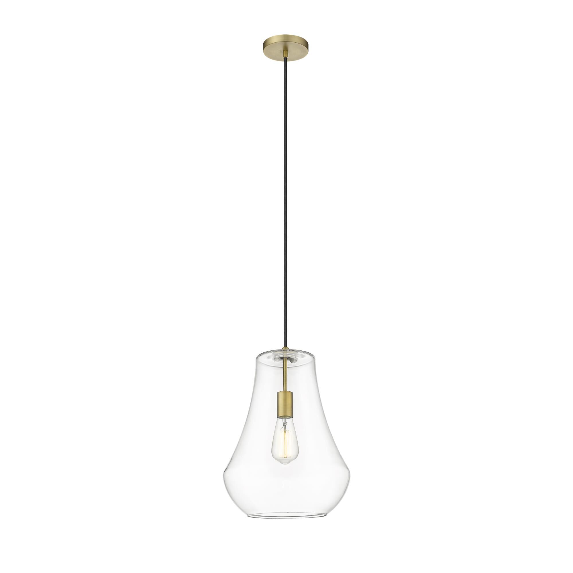 Innovations Lighting Bruno Marashlian Fairfield 11 Inch Mini Pendant