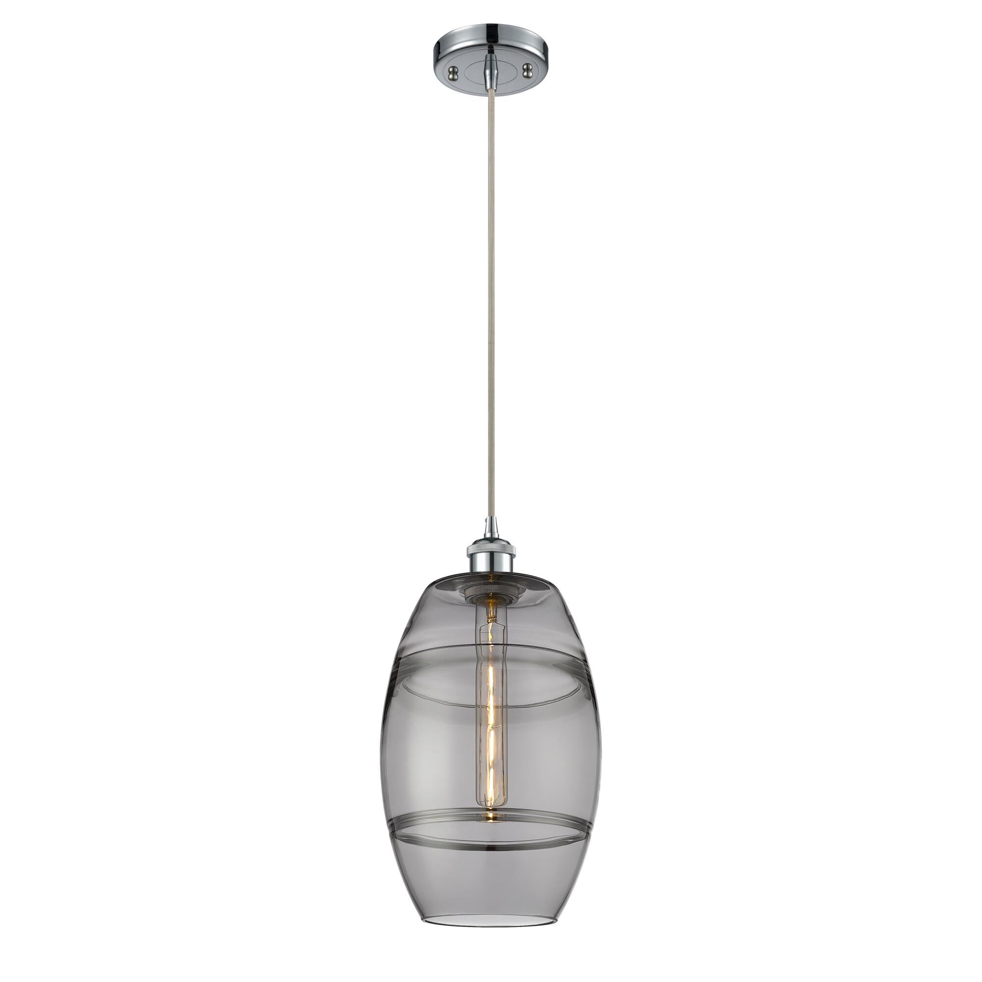 Bruno Marshlain Vaz Mini Pendant by Innovations Lighting
