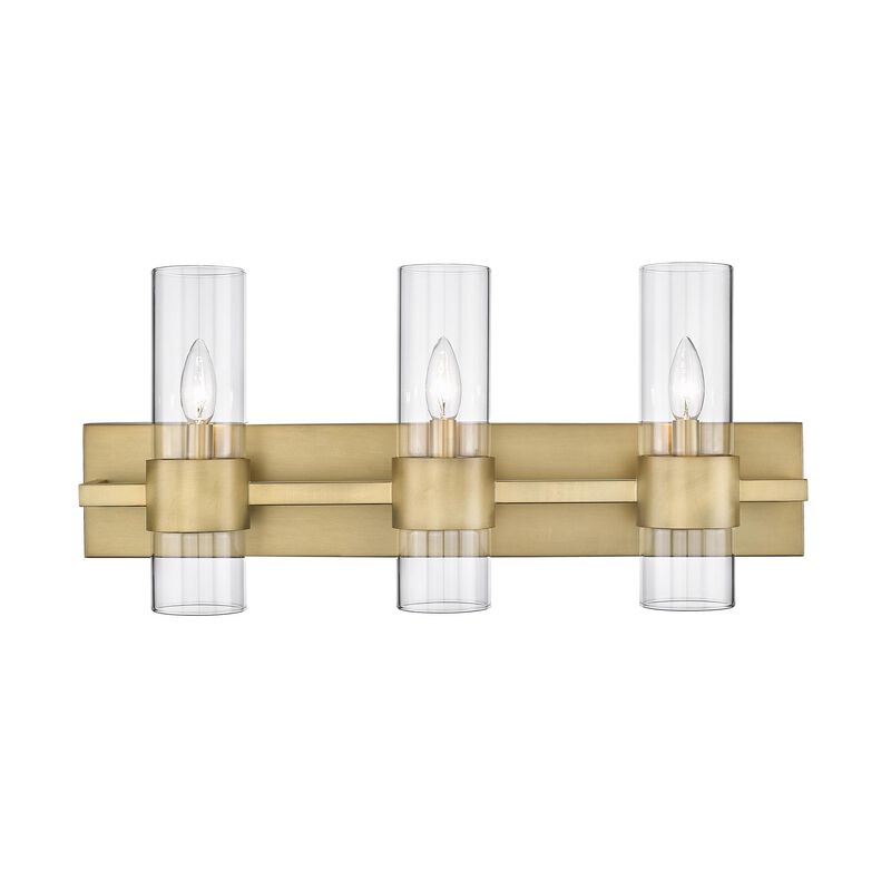 Lawson 25 Inch 3 Light Bath Vanity Light by Z-Lite