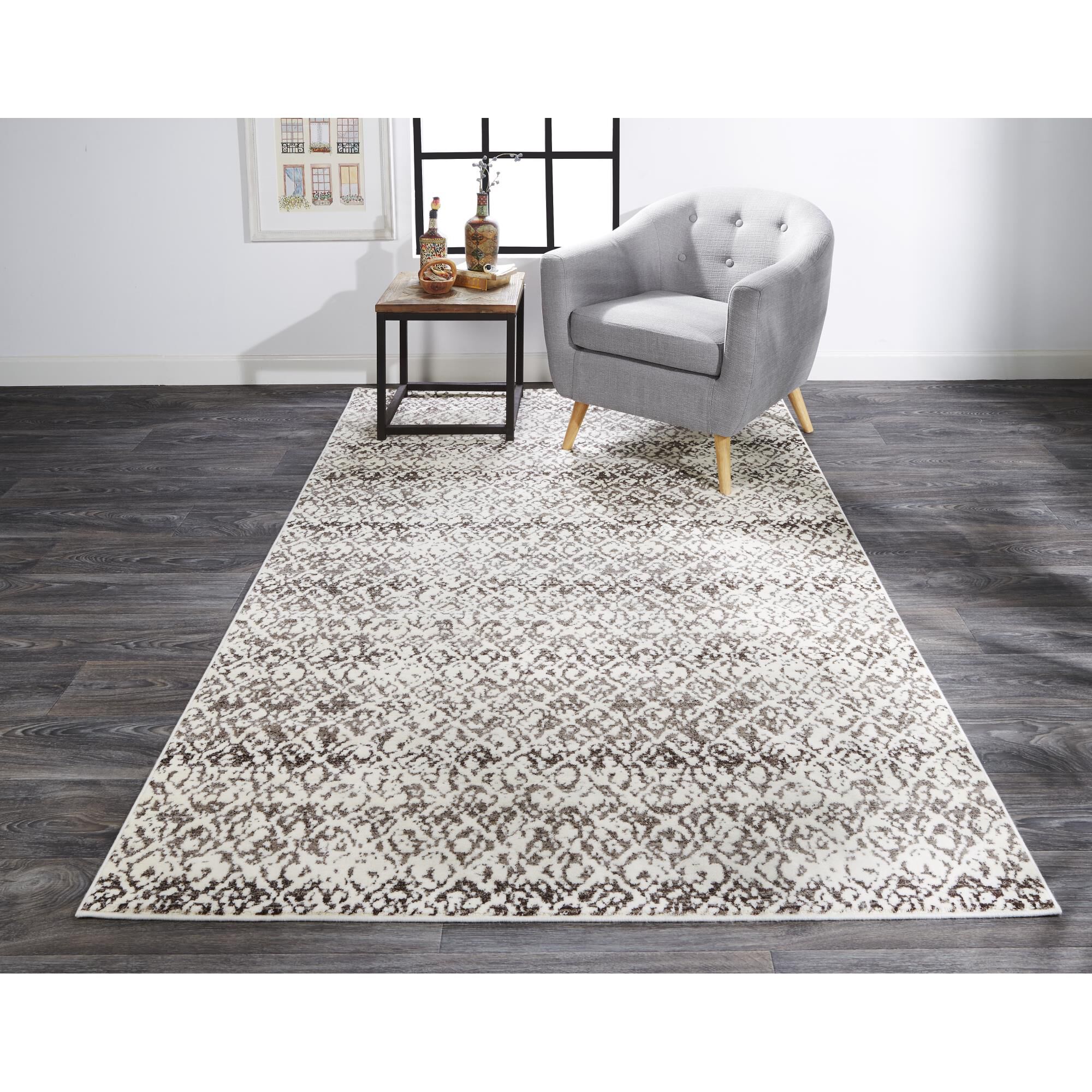 Azeri Iii Area Rug by Feizy