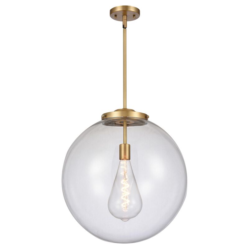 Bruno Marashlian Beacon Large Pendant by Innovations Lighting