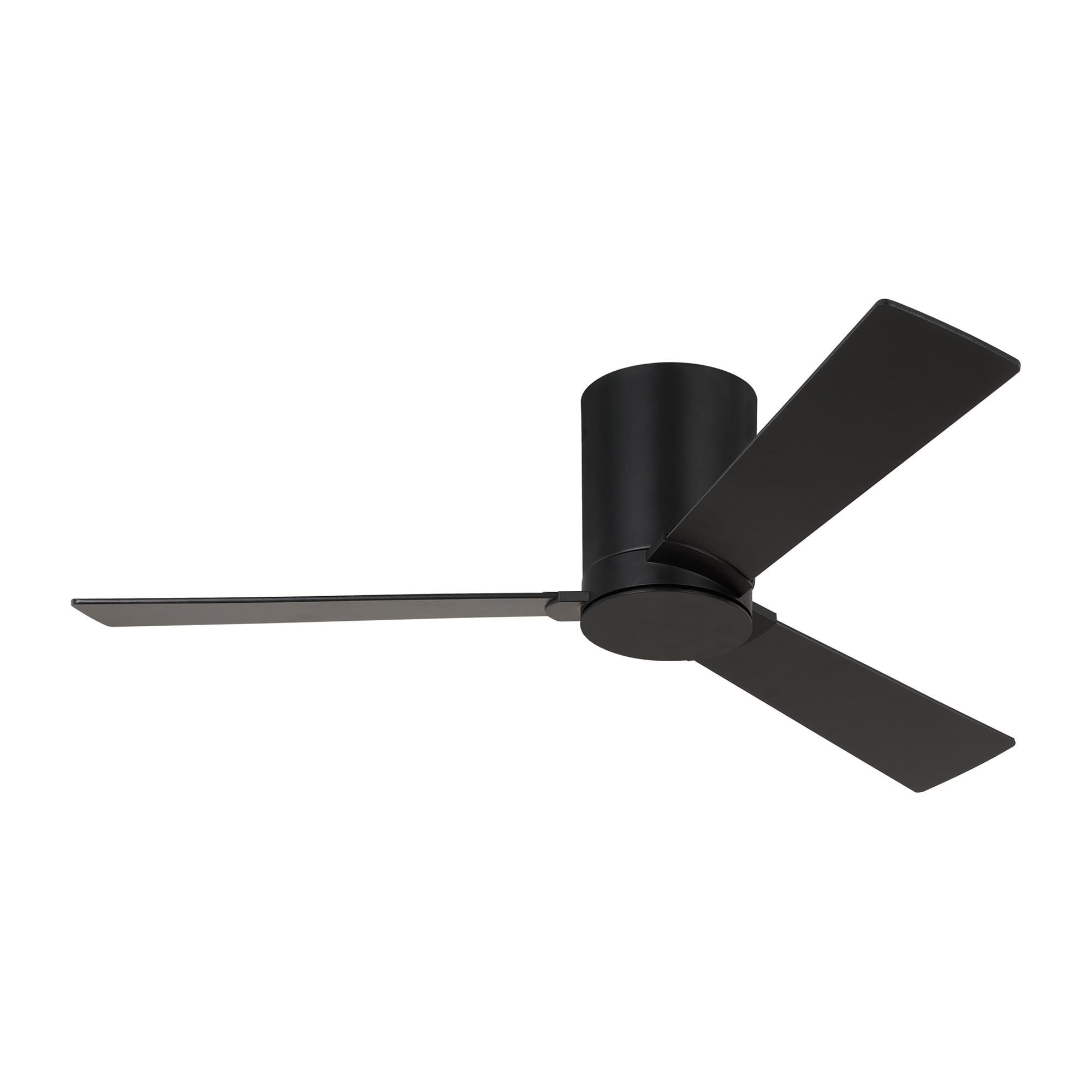 Shown in Midnight Black finish
