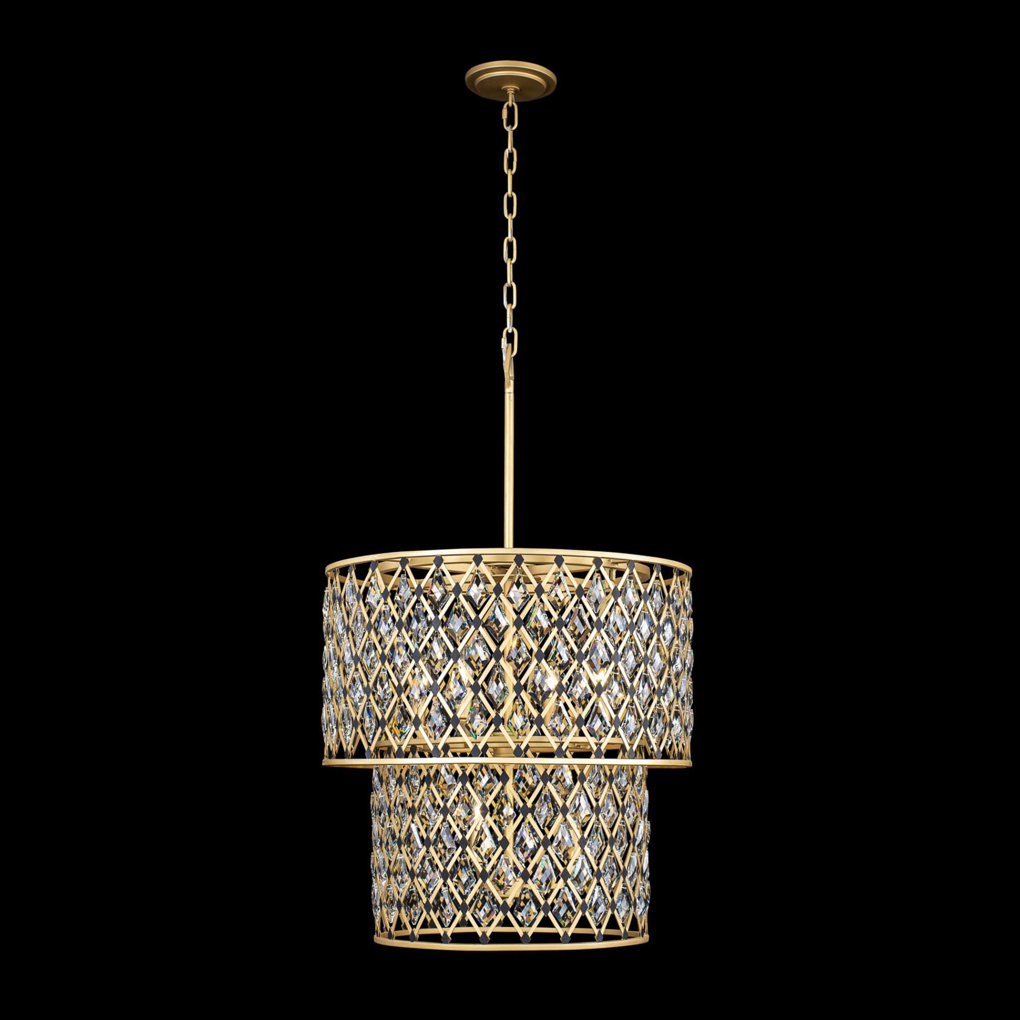 Windsor Chandelier by Varaluz