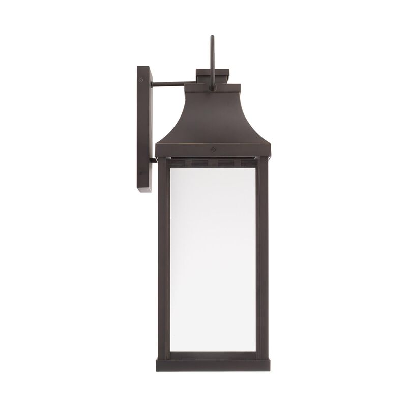 Bradford 27 Inch Tall 4 Light Outdoor Wall Light by Capital Lighting Fixture Company
