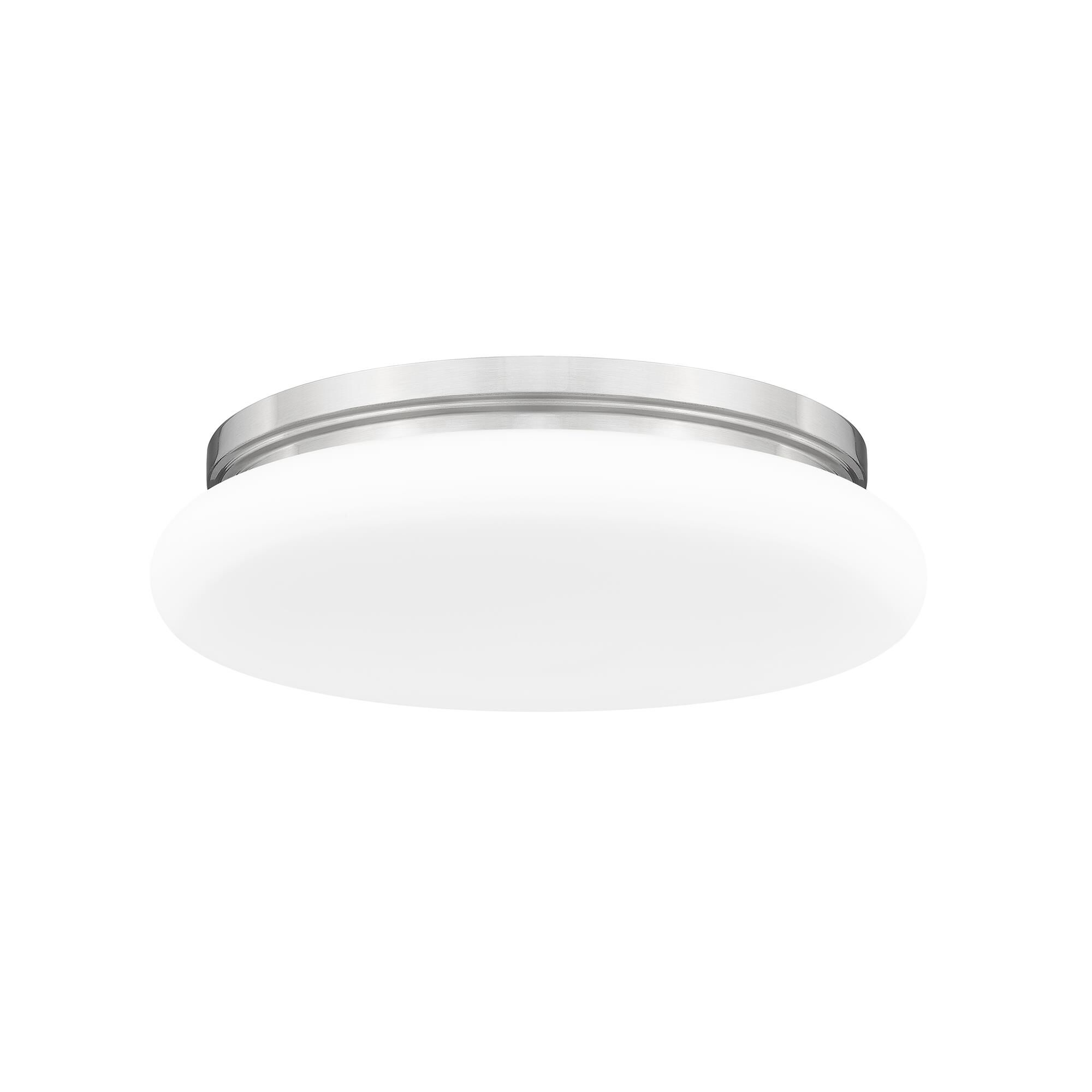 Soleil 16 Inch Flush Mount,