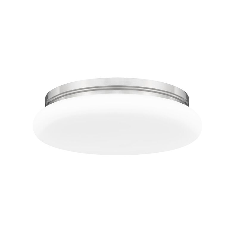 Soleil 16 Inch Flush Mount by Z-Lite